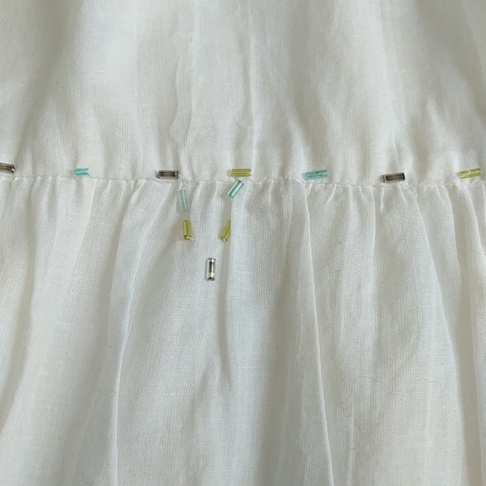 100% Cotton Skirt - Picture 2 of 5